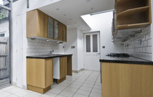 Kirkton kitchen extension leads